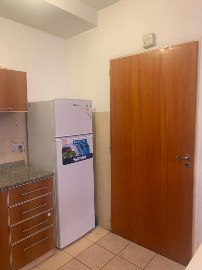 Baires Garden Apartman Buenos Aires Kültér fotó