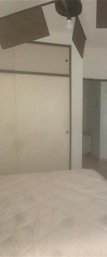 Baires Garden Apartman Buenos Aires Kültér fotó