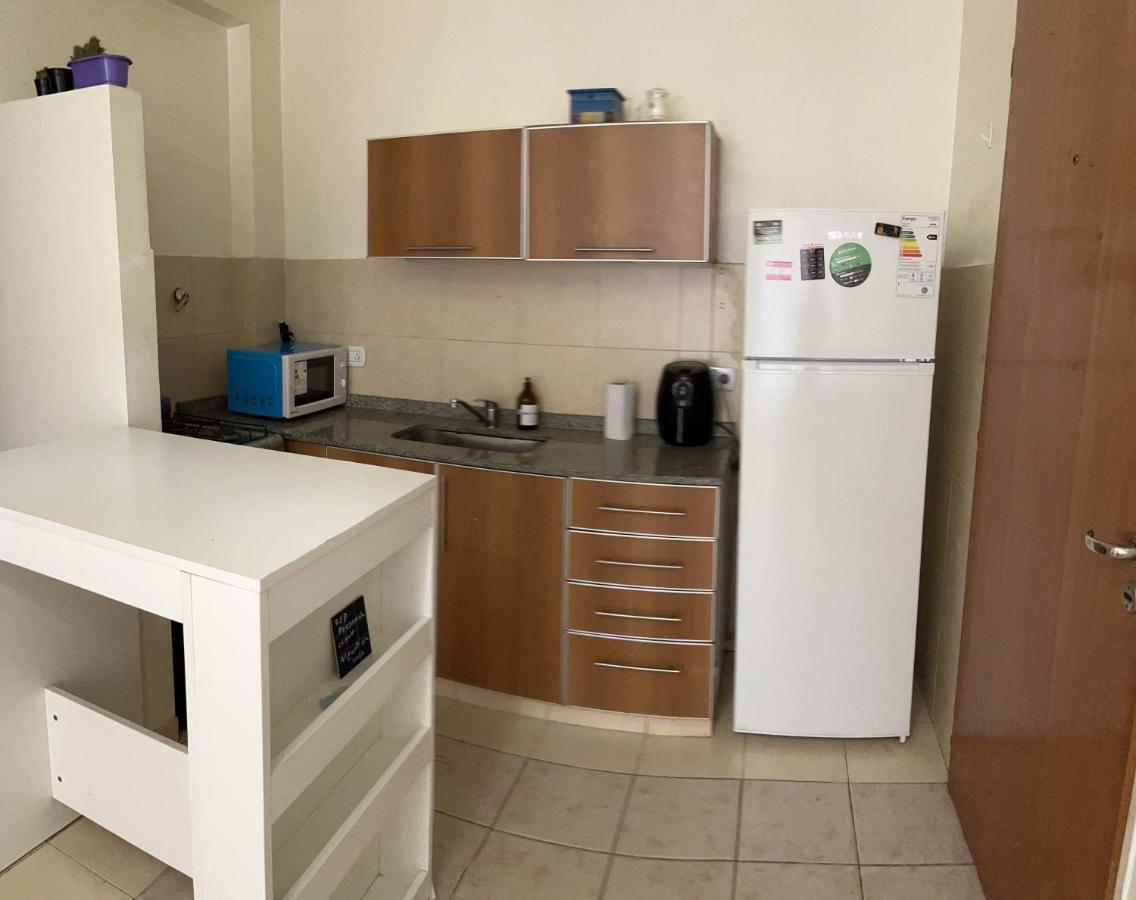 Baires Garden Apartman Buenos Aires Kültér fotó