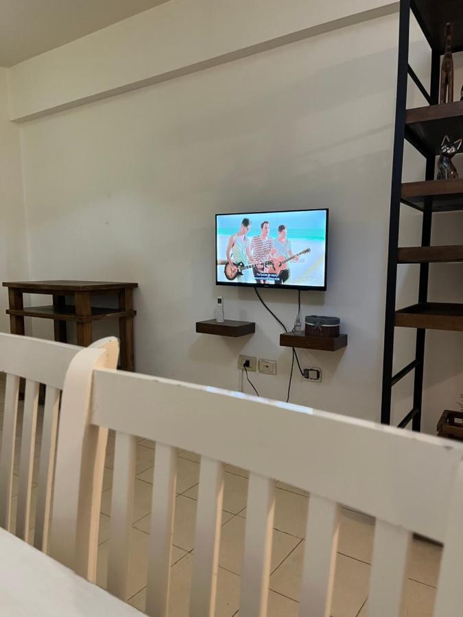 Baires Garden Apartman Buenos Aires Kültér fotó