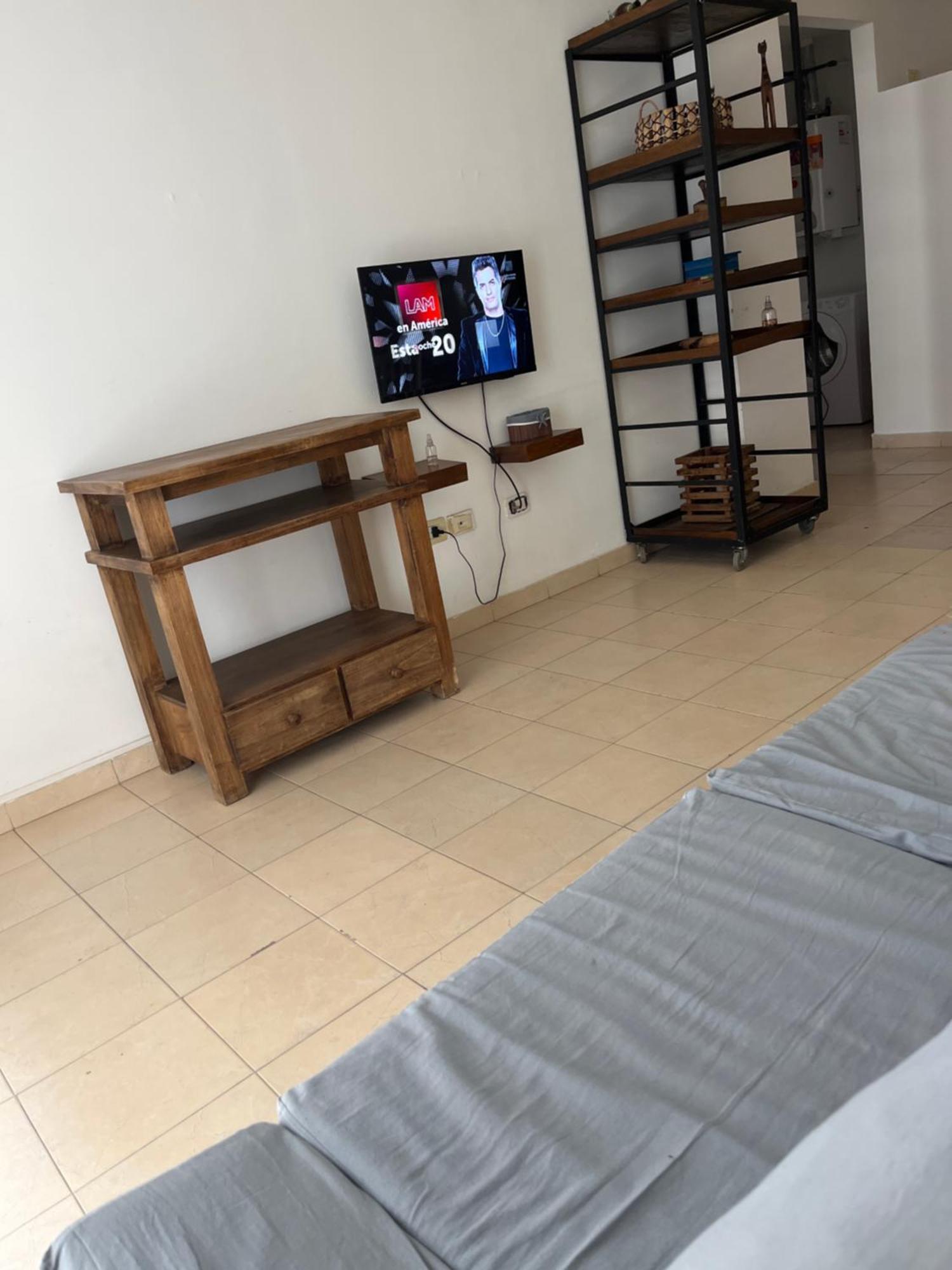 Baires Garden Apartman Buenos Aires Kültér fotó